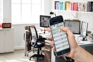 Levantamento de Bens